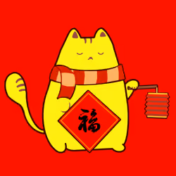 Pawsperity Cat #612