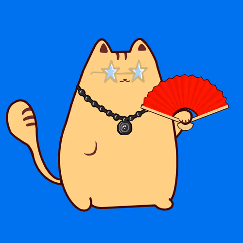 Pawsperity Cats
