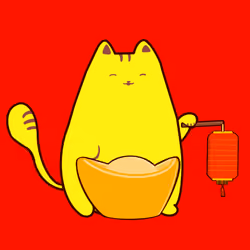 Pawsperity Cat #1642