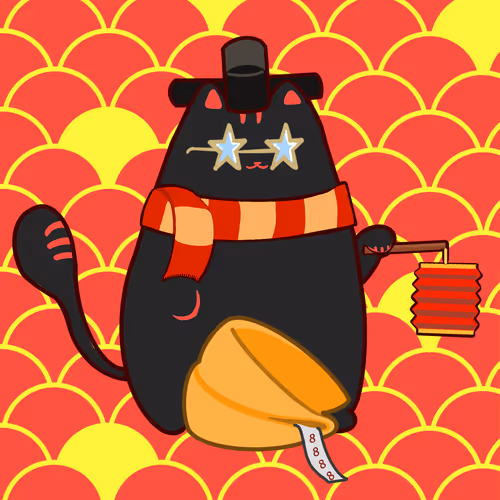 Pawsperity Cats