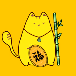 Pawsperity Cat #1652