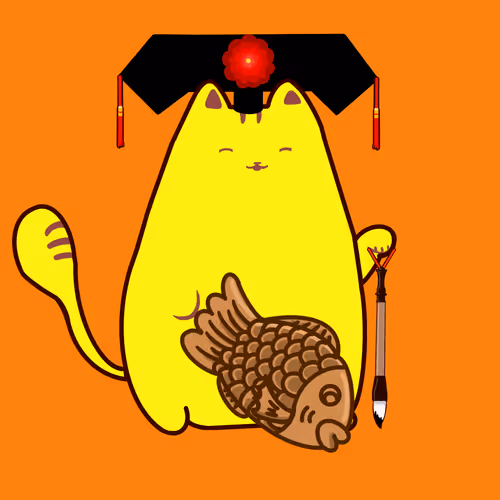 Pawsperity Cats