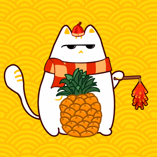 Pawsperity Cats