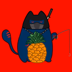 Pawsperity Cat #1842