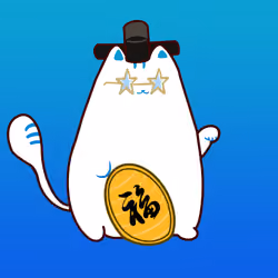 Pawsperity Cat #1651