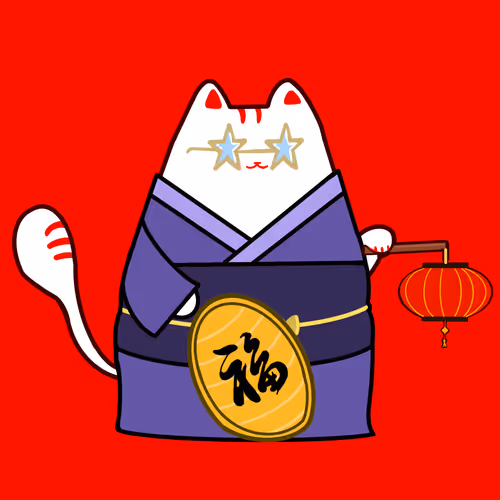 Pawsperity Cats