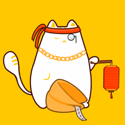 Pawsperity Cat #1441