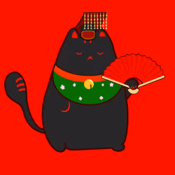 Pawsperity Cat #1716