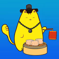 Pawsperity Cat #380