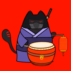 Pawsperity Cat #1774