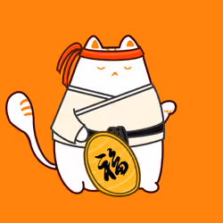 Pawsperity Cat #1508