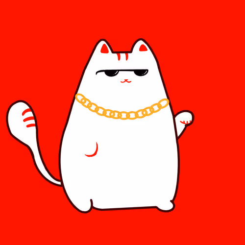 Pawsperity Cats
