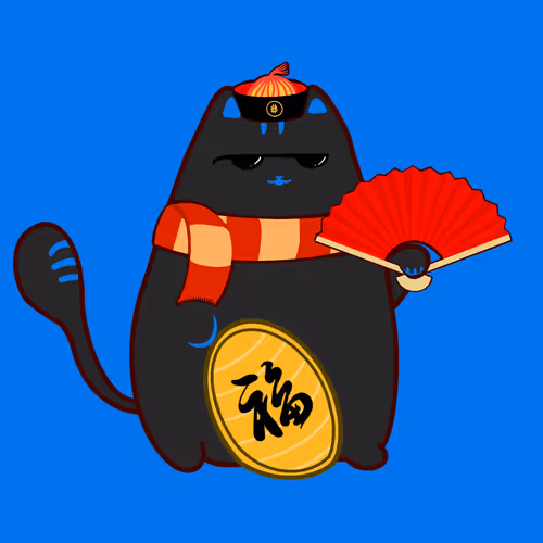 Pawsperity Cats