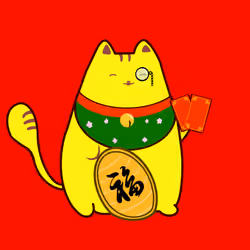Pawsperity Cat #1517