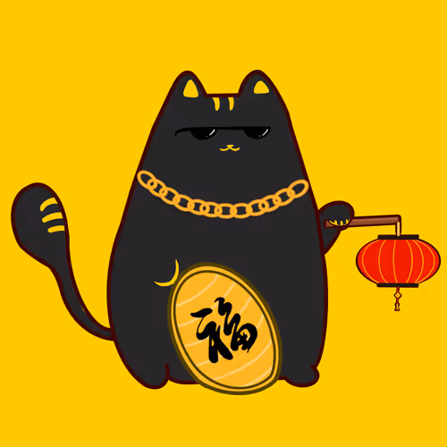 Pawsperity Cats