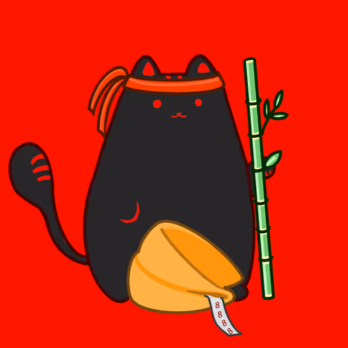 Pawsperity Cats
