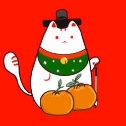 Pawsperity Cat #1719
