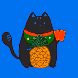 Pawsperity Cat #1355