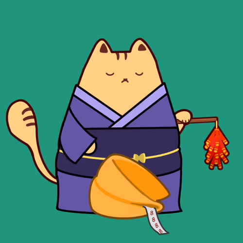 Pawsperity Cats