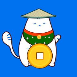 Pawsperity Cat #1837