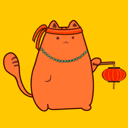 Pawsperity Cat #1518