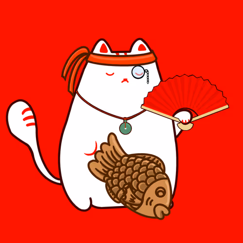 Pawsperity Cats