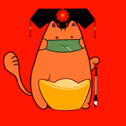 Pawsperity Cat #325