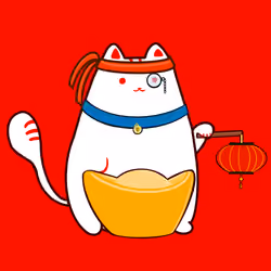 Pawsperity Cat #150