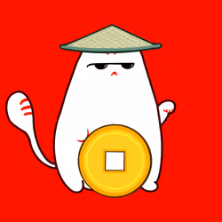 Pawsperity Cat #1588