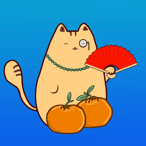 Pawsperity Cats