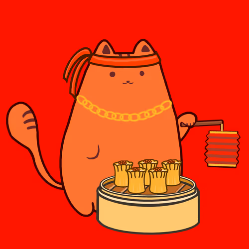 Pawsperity Cats
