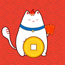 Pawsperity Cat #510