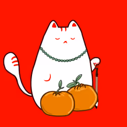Pawsperity Cat #146