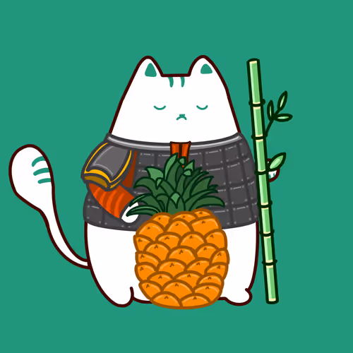 Pawsperity Cats