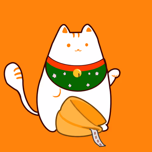 Pawsperity Cats