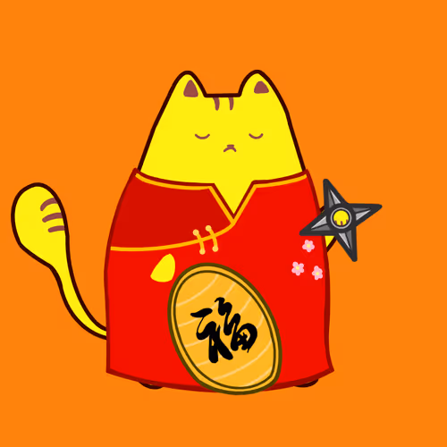 Pawsperity Cats