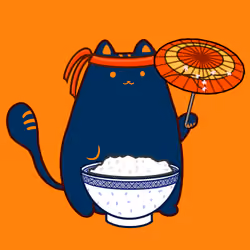 Pawsperity Cat #265