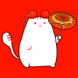 Pawsperity Cat #508