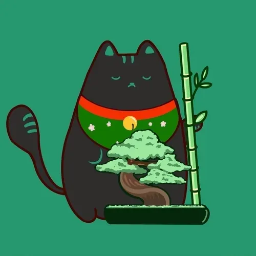 Pawsperity Cats