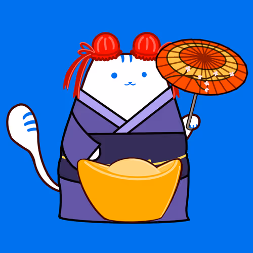 Pawsperity Cats