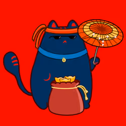 Pawsperity Cat #1510