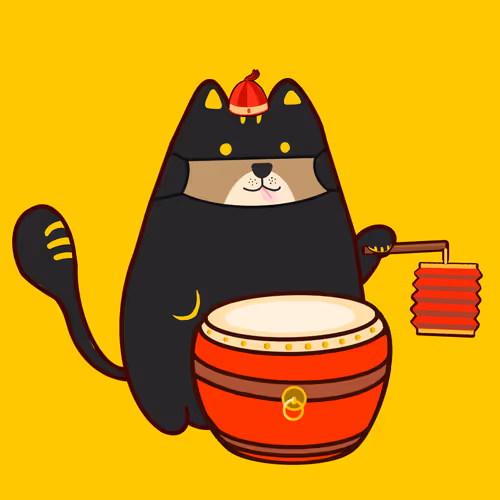 Pawsperity Cats