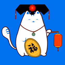 Pawsperity Cat #324