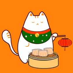 Pawsperity Cat #874