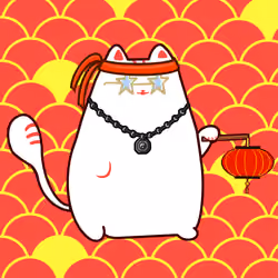 Pawsperity Cat #1720
