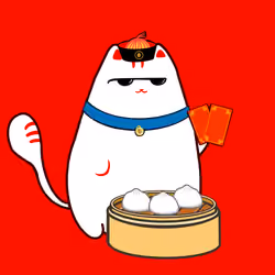 Pawsperity Cat #816