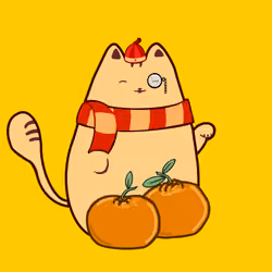 Pawsperity Cat #1776