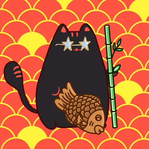 Pawsperity Cats