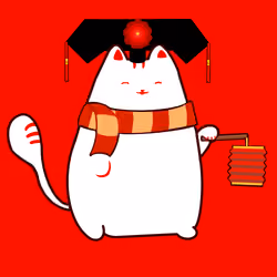 Pawsperity Cat #1437
