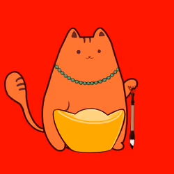 Pawsperity Cat #1649